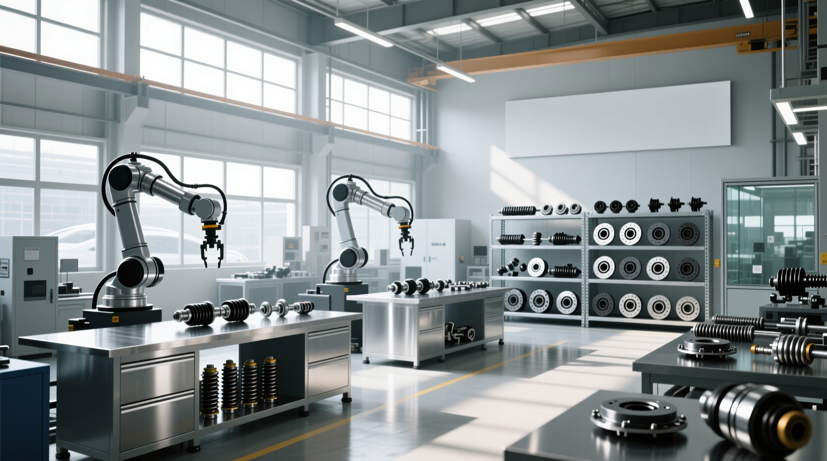 Asian Auto Parts Guide: How to Choose Smartly