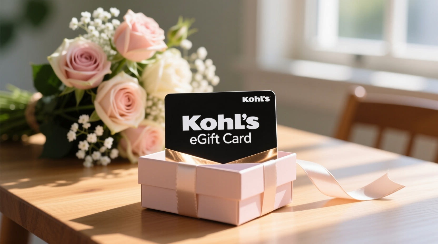 kohls e gift card birthday surprise them with joy
