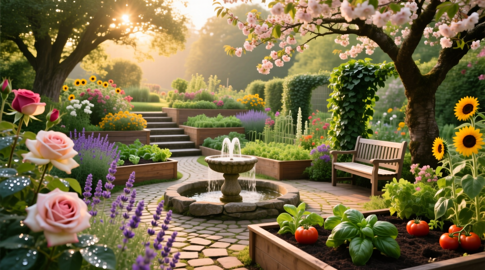 How to Grow Your Best Garden Ever: Science-Backed Strategies