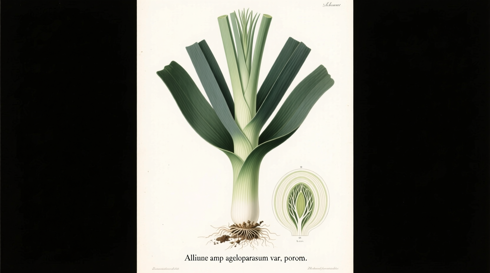 What Is a Leek Vegetable? Complete Culinary Guide