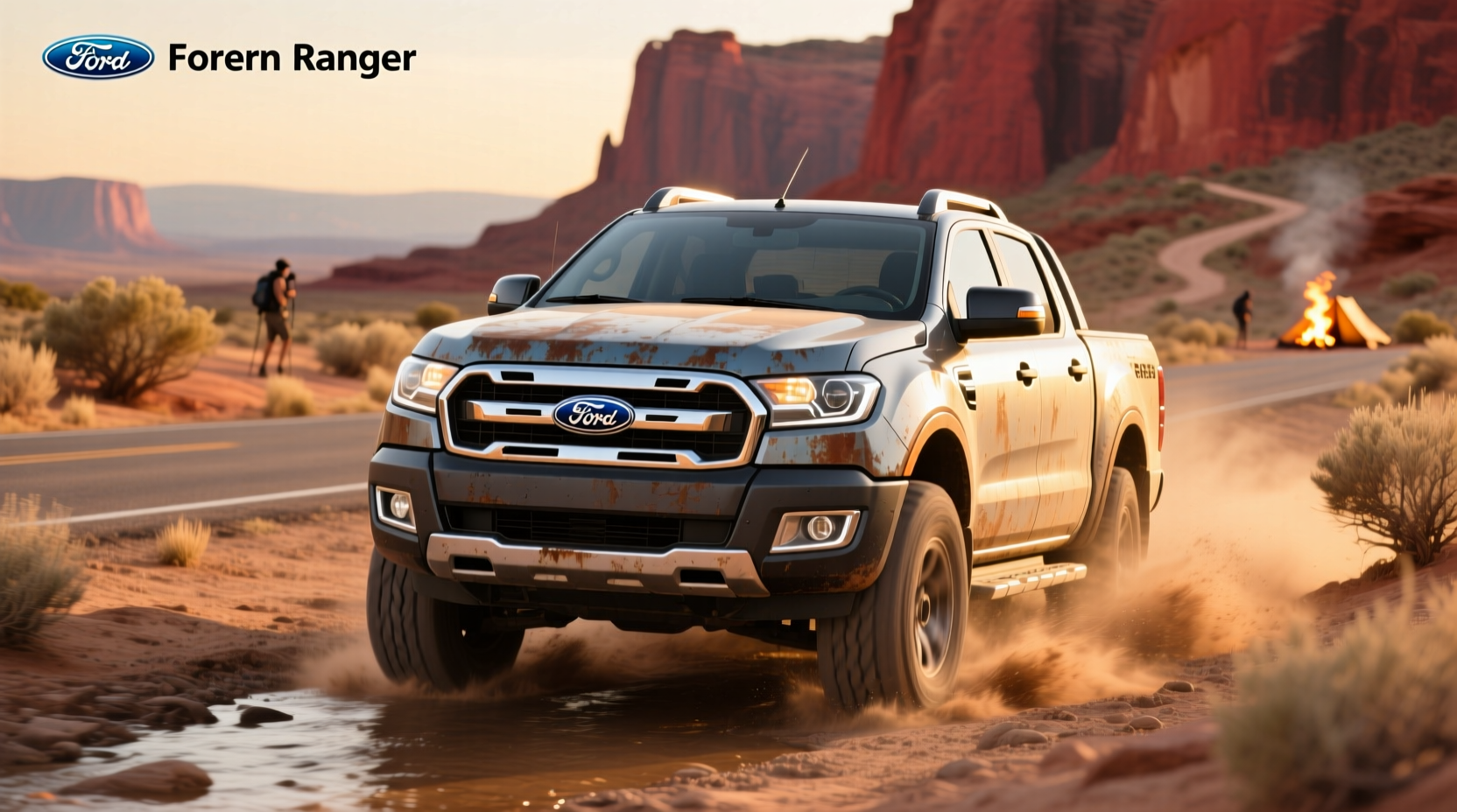 Ford Ranger Pickup Trucks: What to Look for When Buying Used