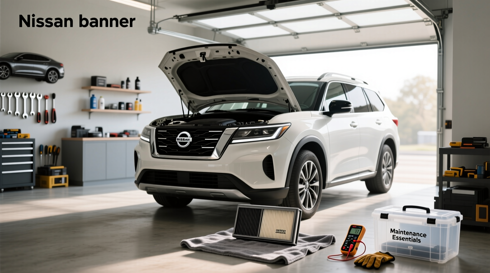 Cabin Air Filter Nissan Pathfinder Buying Guide