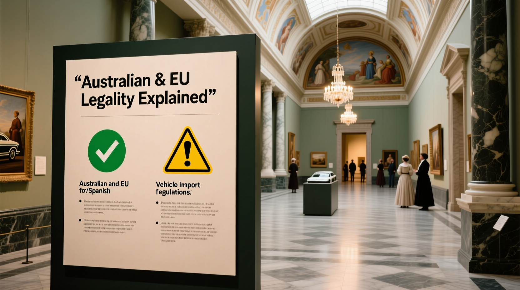 prado interior kit australian eu legality