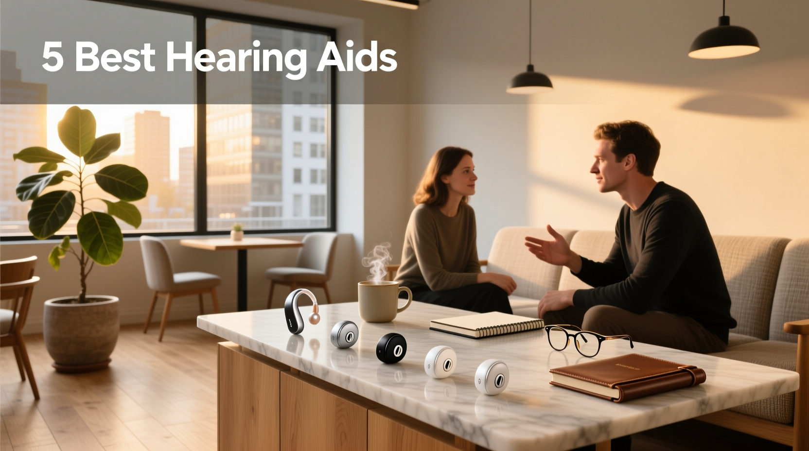 5 best hearing aids 2026 real world guide