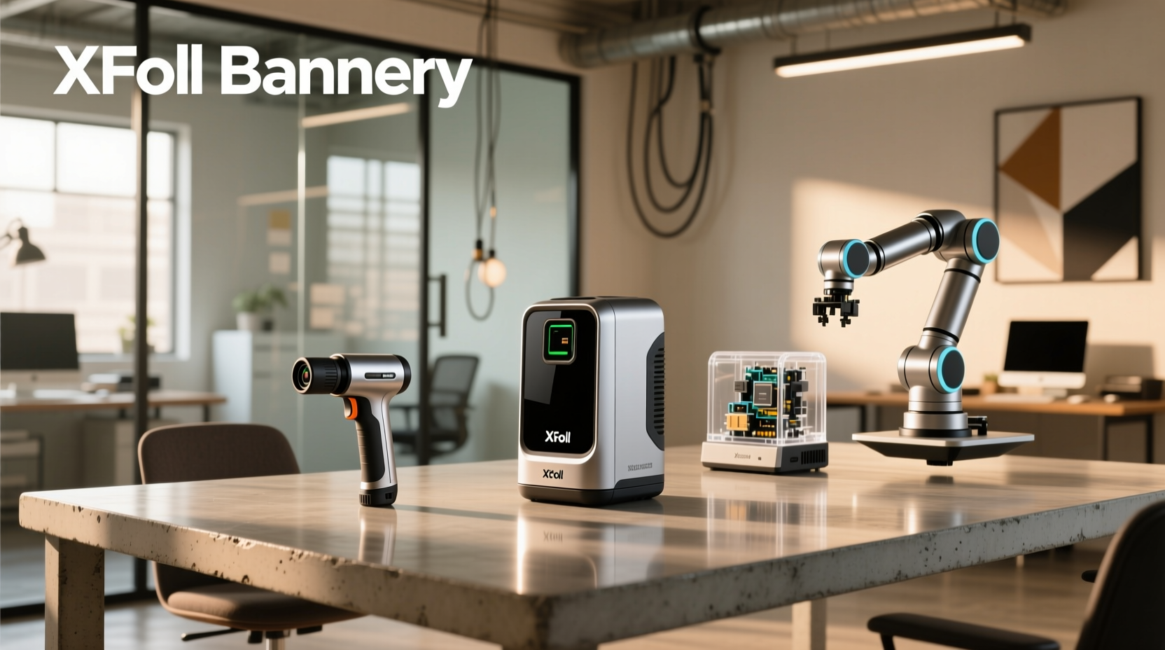 How to Choose xTool Scanner Alternatives: A Complete Buying Guide