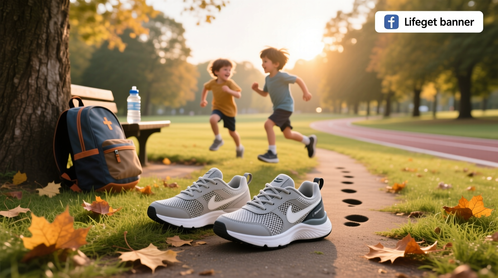 best casual running shoes for kids