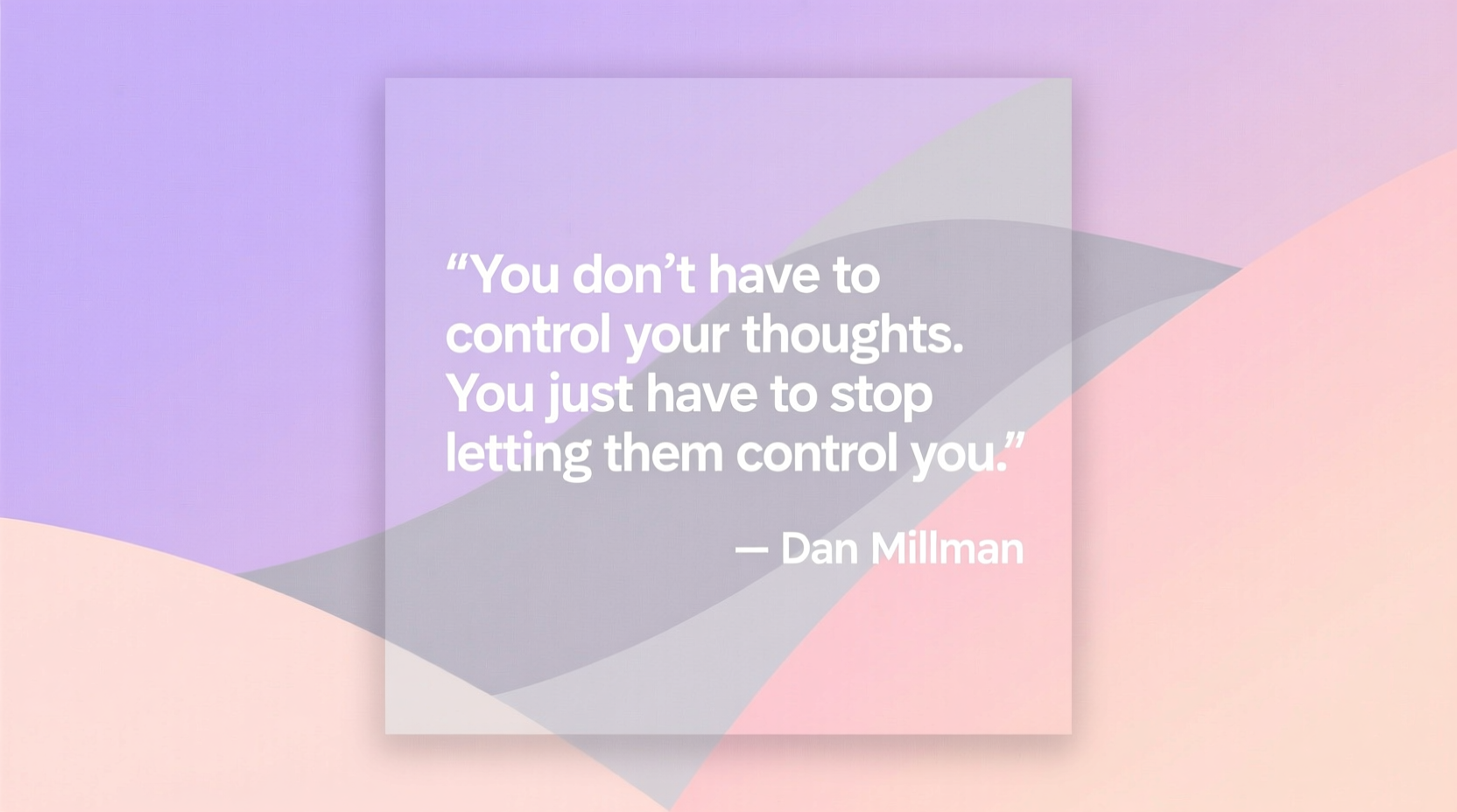 overwhelmed anxiety quotes