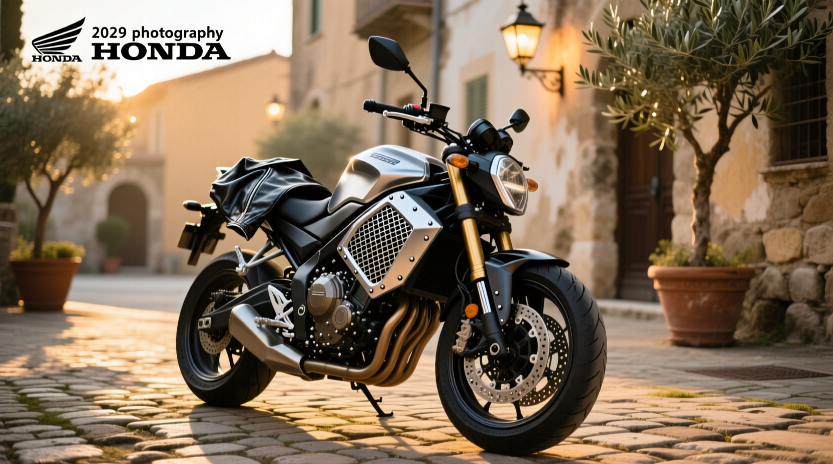 How to Choose a CB300R Radiator Guard for Protection & Performance