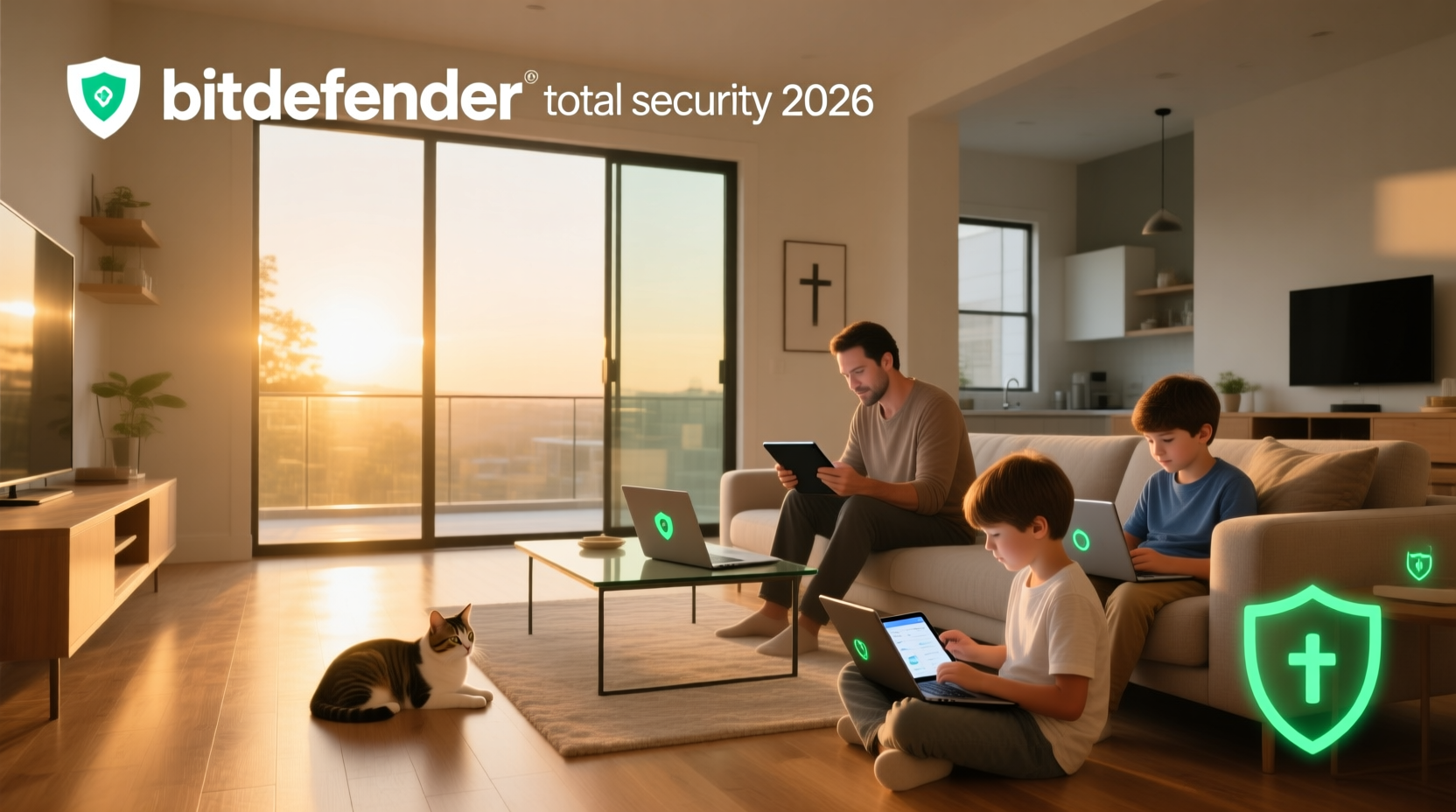 bitdefender total security 2026 what you need to know before buying