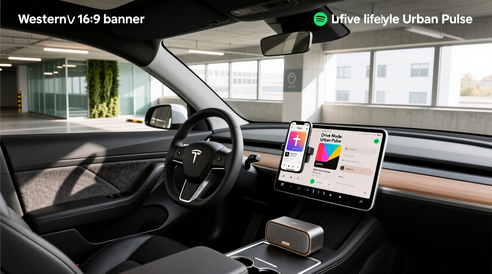 How to Buy Spotify Car Thing and Use It in Your Car