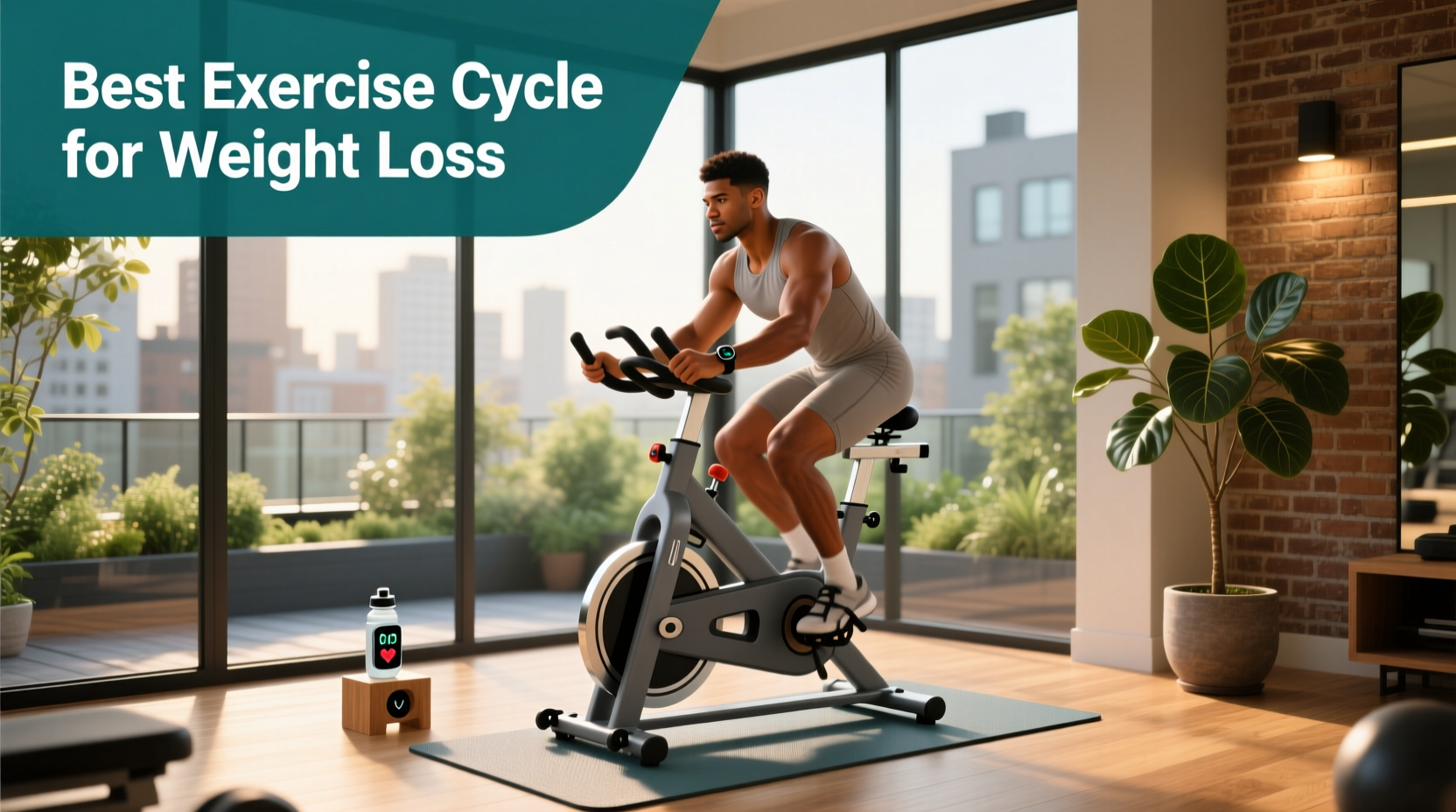 best exercise cycle for weight loss