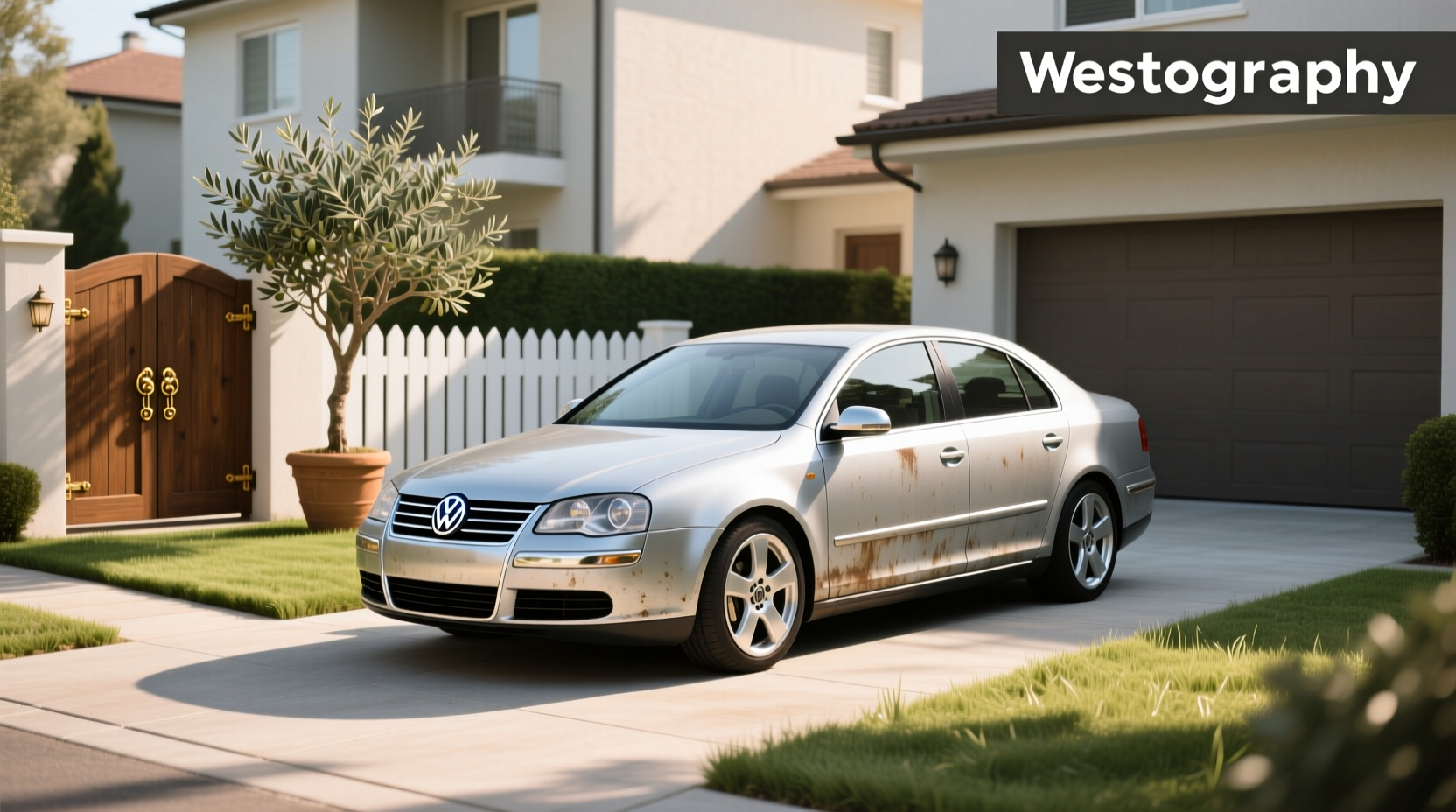 How to Buy a Reliable VW Passat B5 for Sale Safely