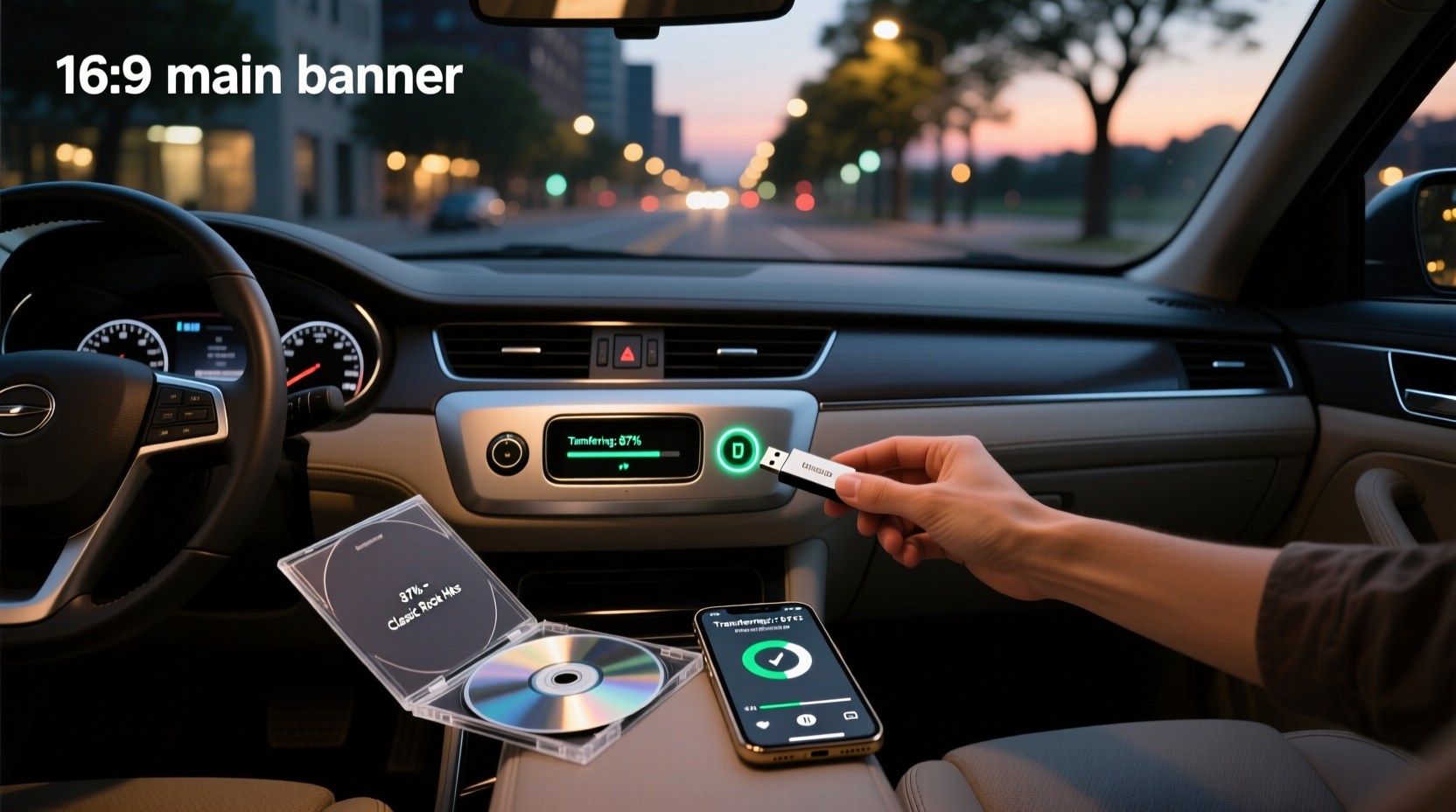 How to choose usb interface car cd changer,How to transfer music from CD to USB to play in car?