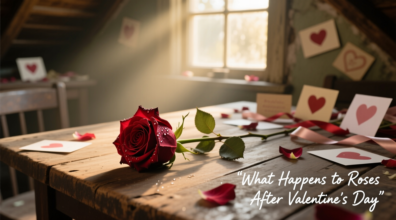 what is the meaning of valentine day in marathi