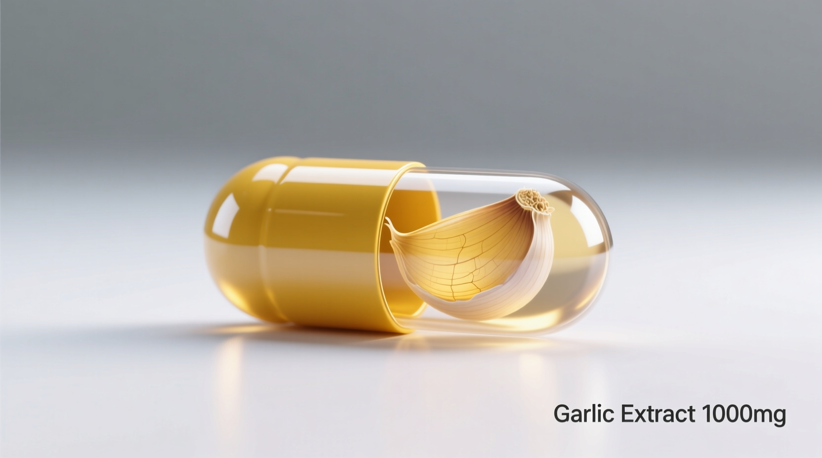 Garlic Pills: Evidence-Based Benefits and Usage Guide