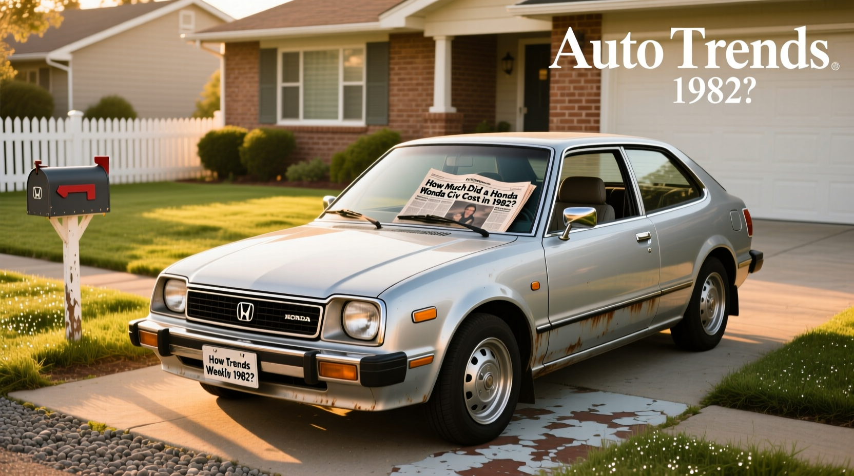 1982 honda civic hatchback value buying guide