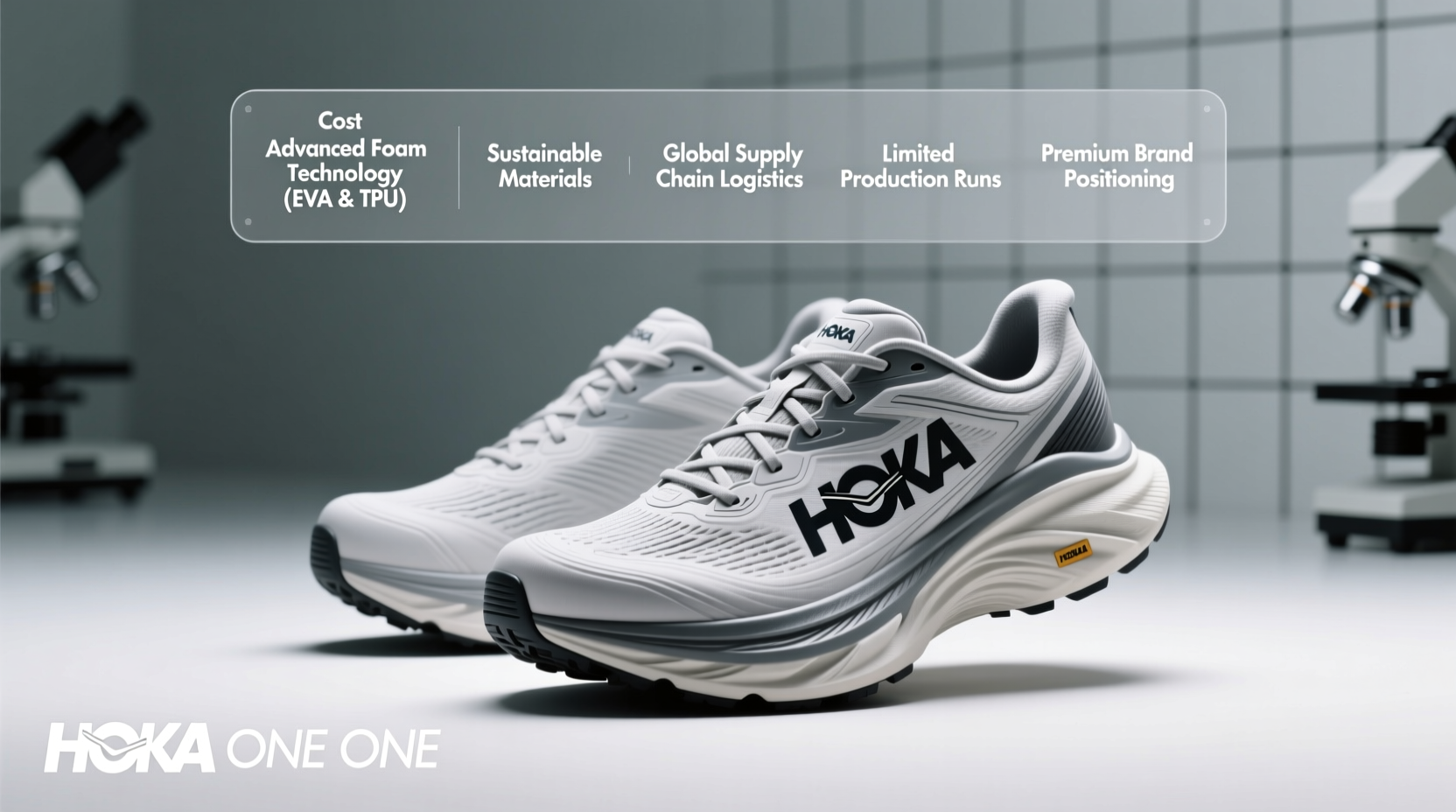why are hokas so expensive understanding the price tag