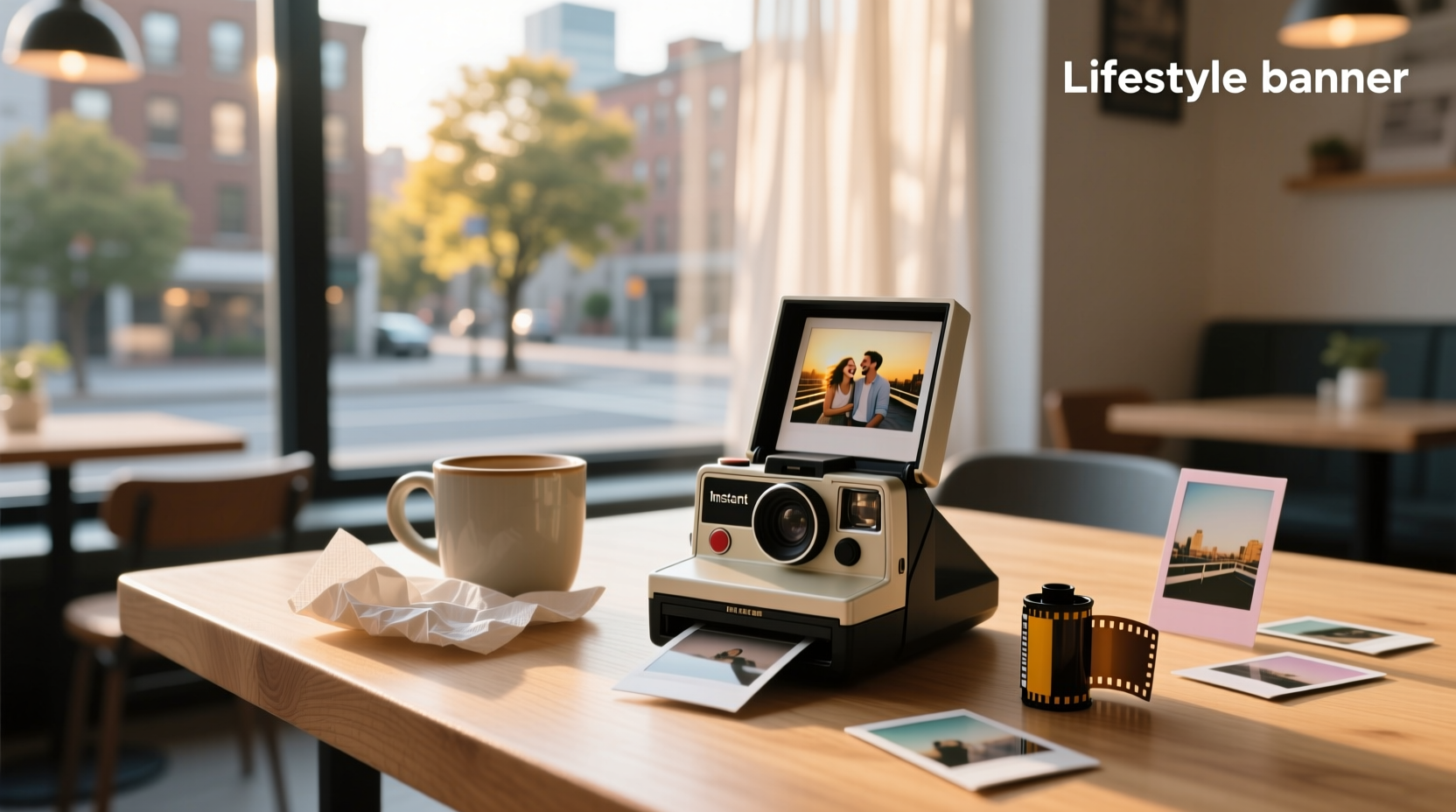 instant photo camera film guide which type fits your camera