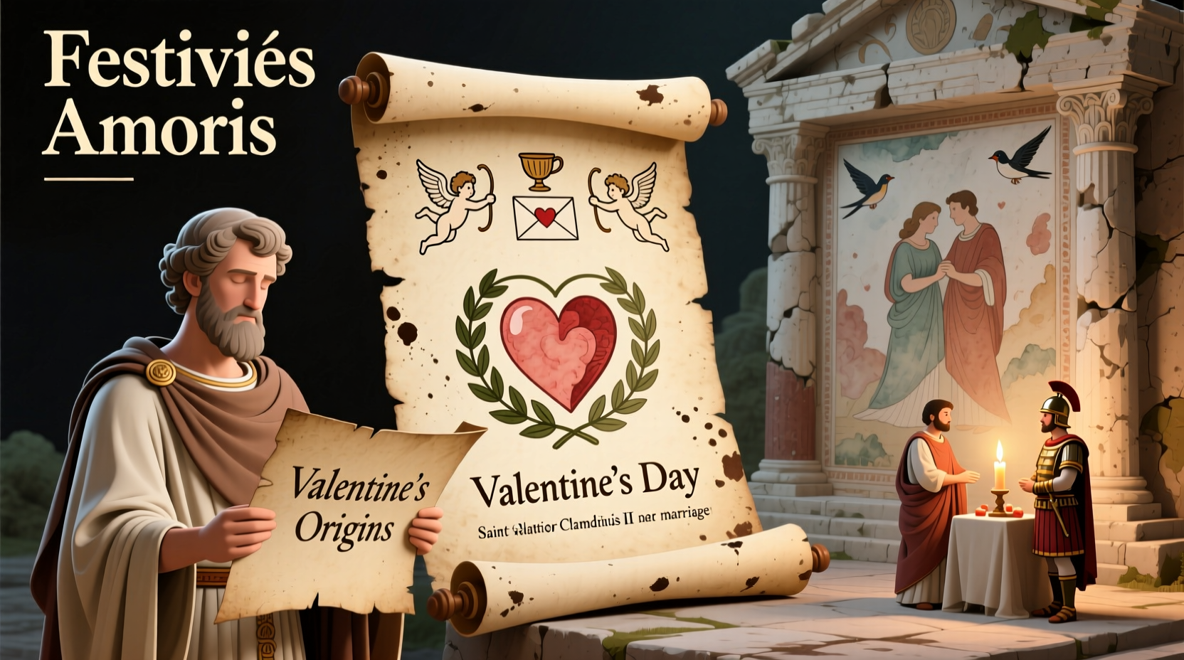what day does italy celebrate valentine days