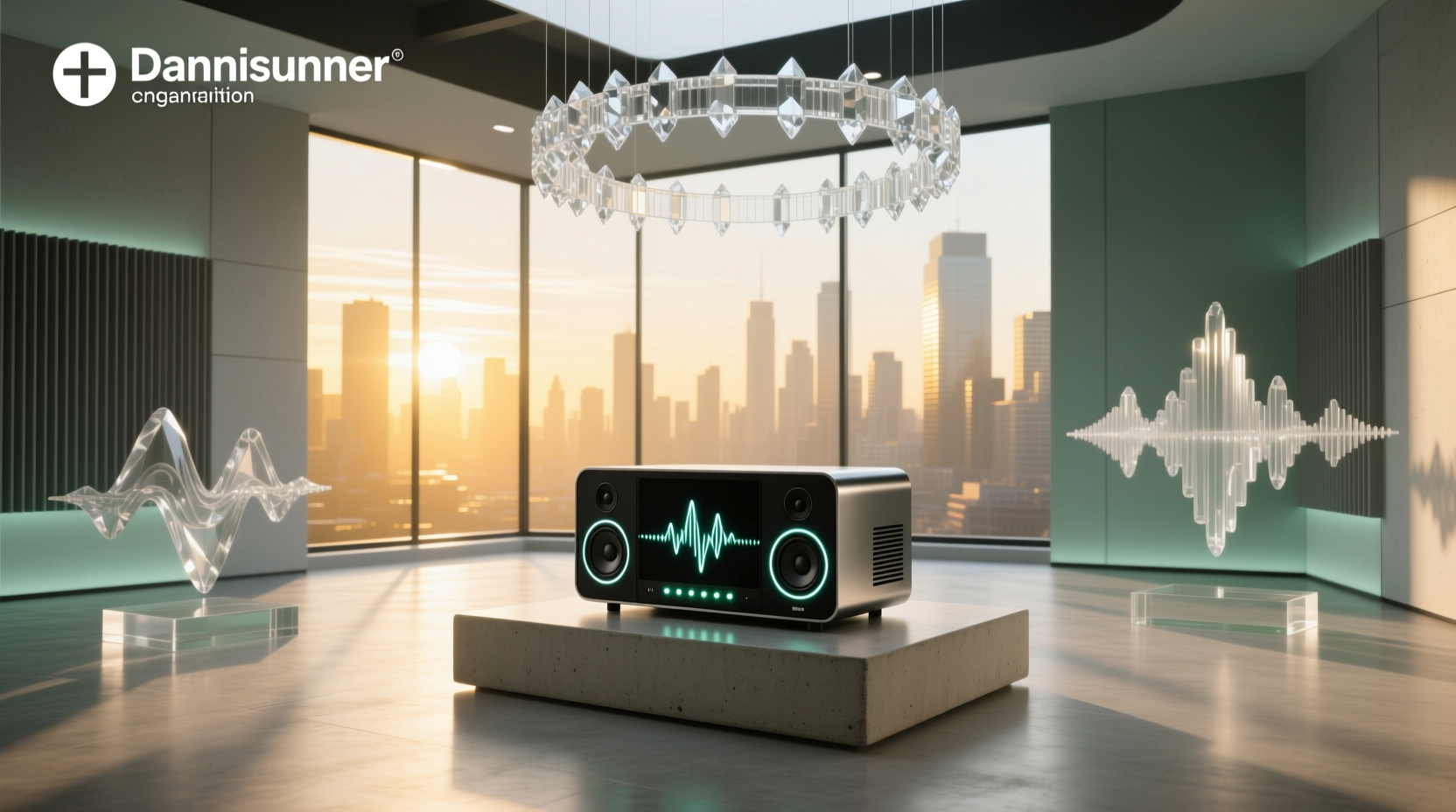 What Is an Active Sound Generator and How Does It Work?