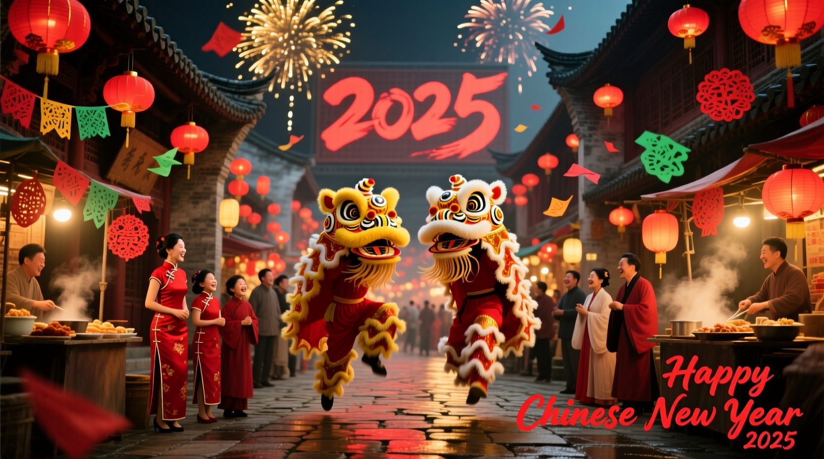 what is this year for chinese new year