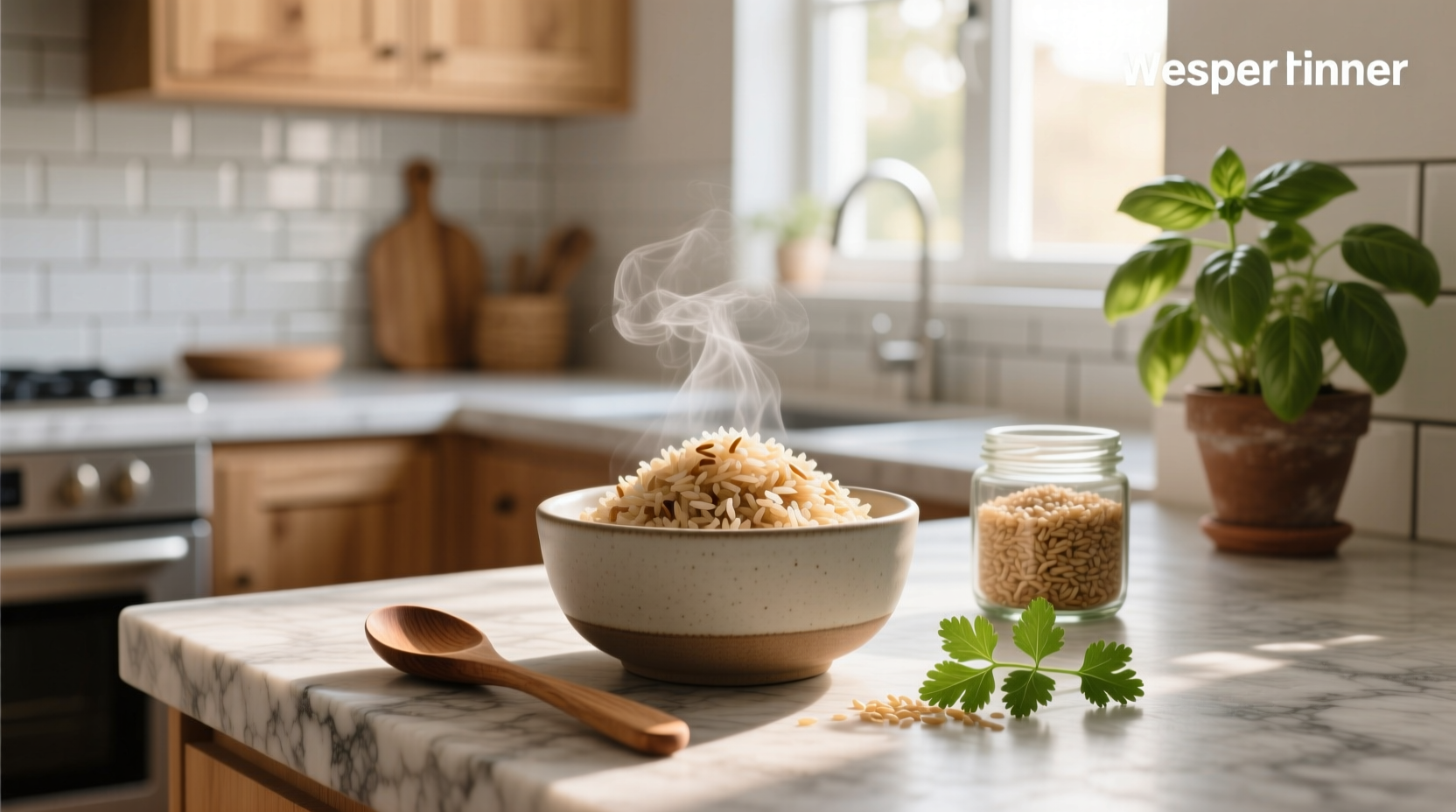 1 cup cooked brown rice nutrition guide