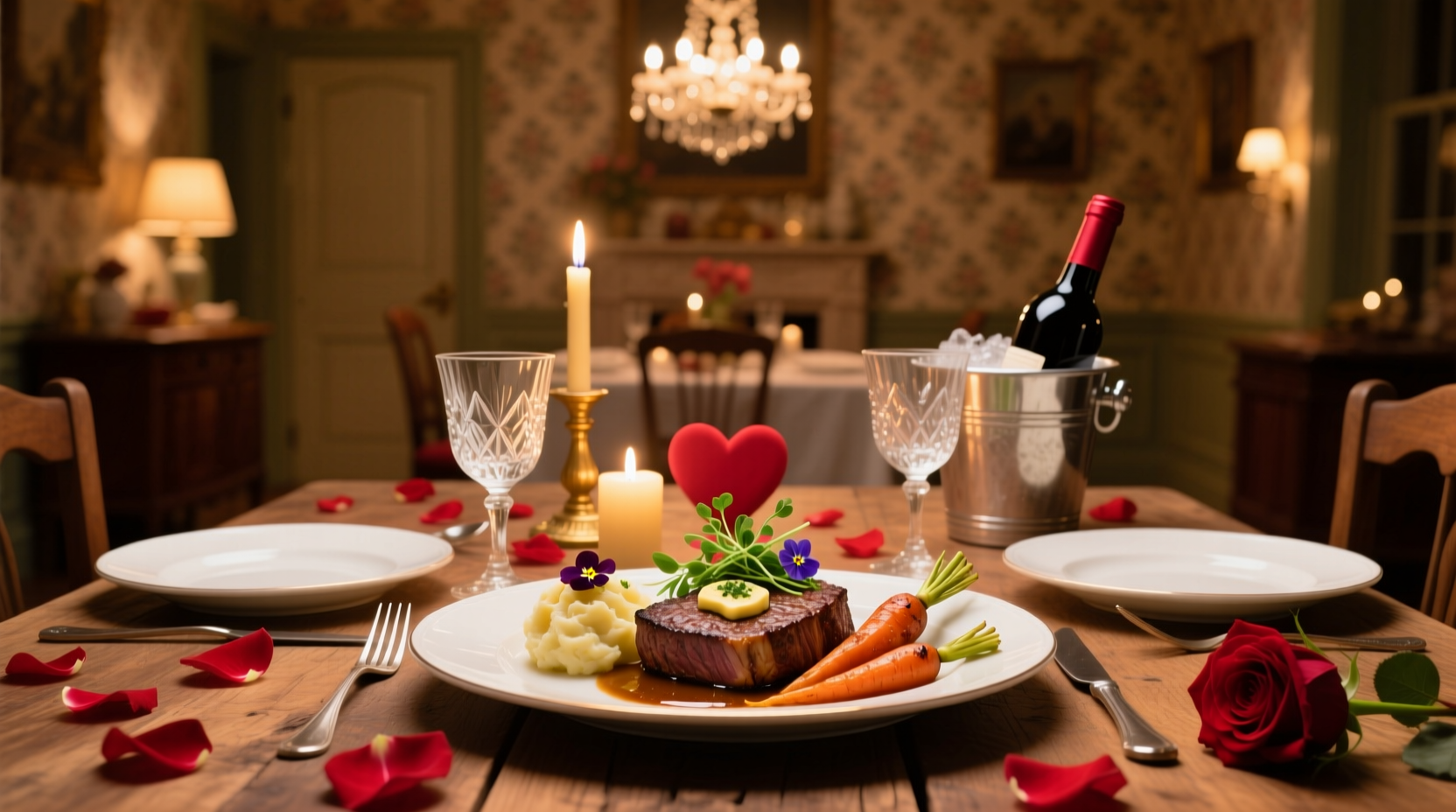what is the secret behind valentines day