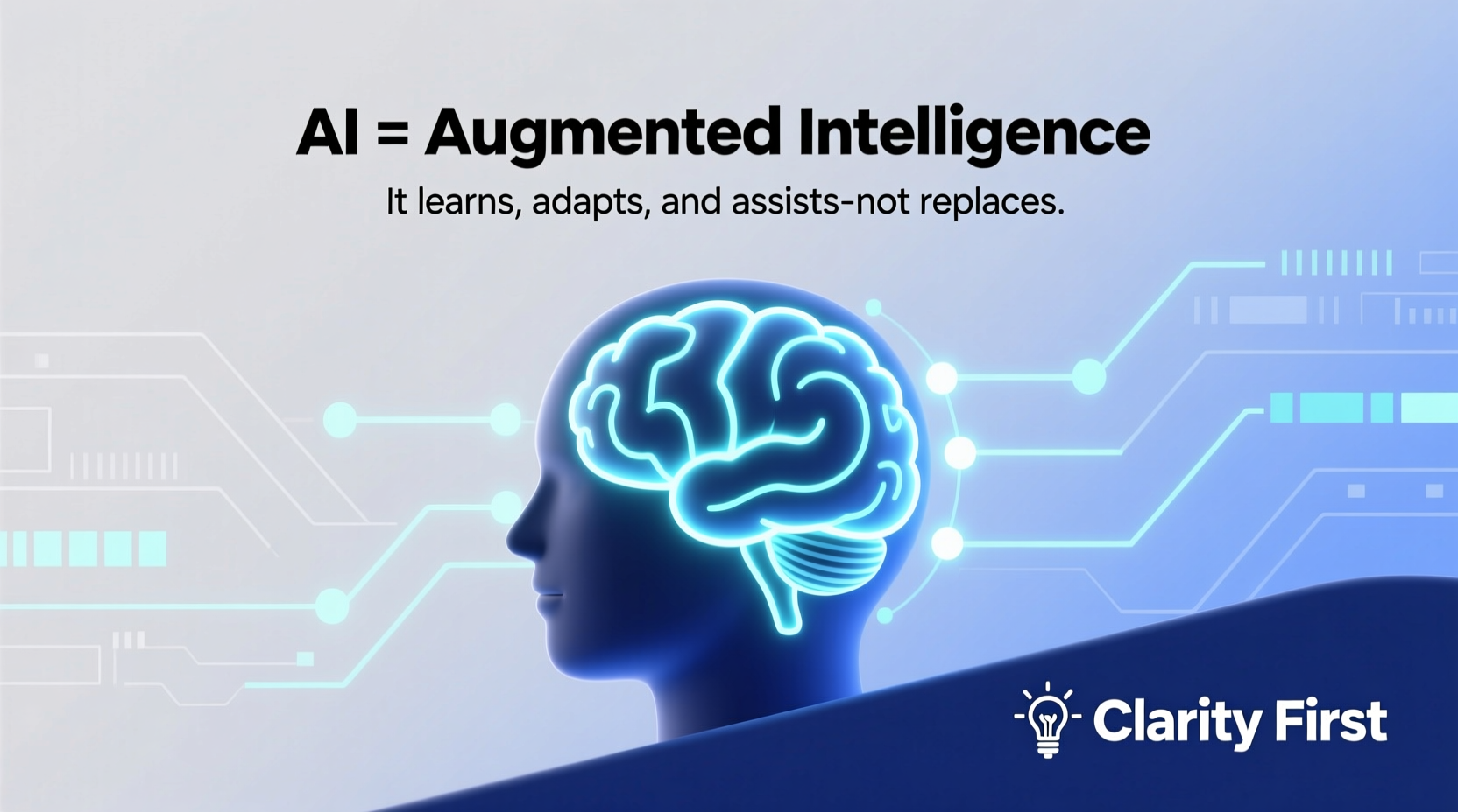 how to describe ai effectively clear simple and impactful explanations for any audience