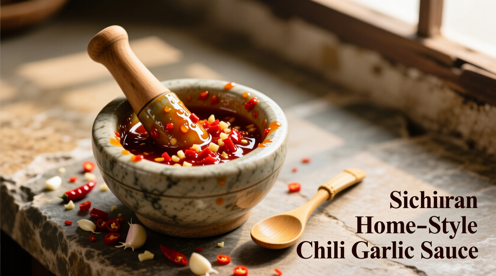 Chilli Garlic Sauce: Essential Guide to Uses and Recipes