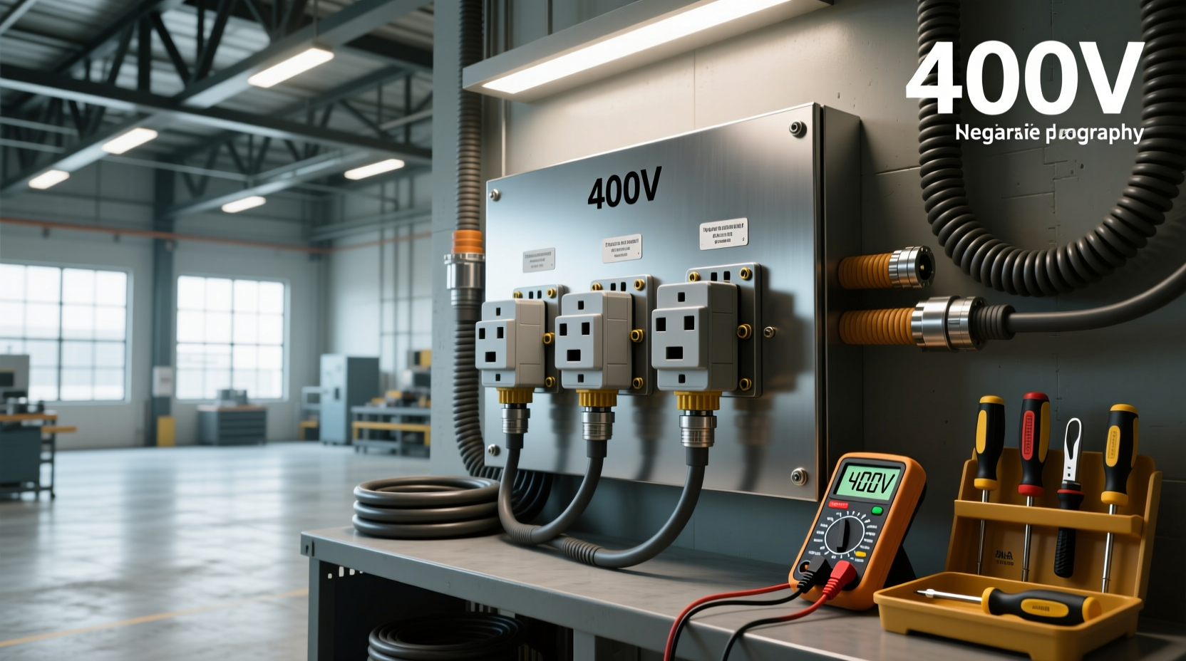 400v 3 phase plugs sockets practical buyer’s guide