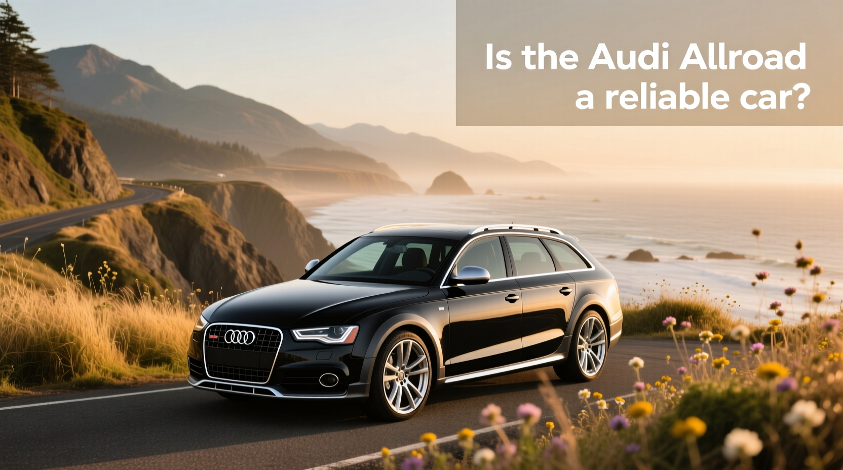2013 audi allroad reliability buying guide