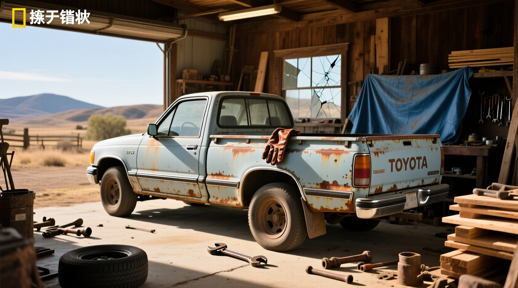 1994 toyota pickup reliability buying guide