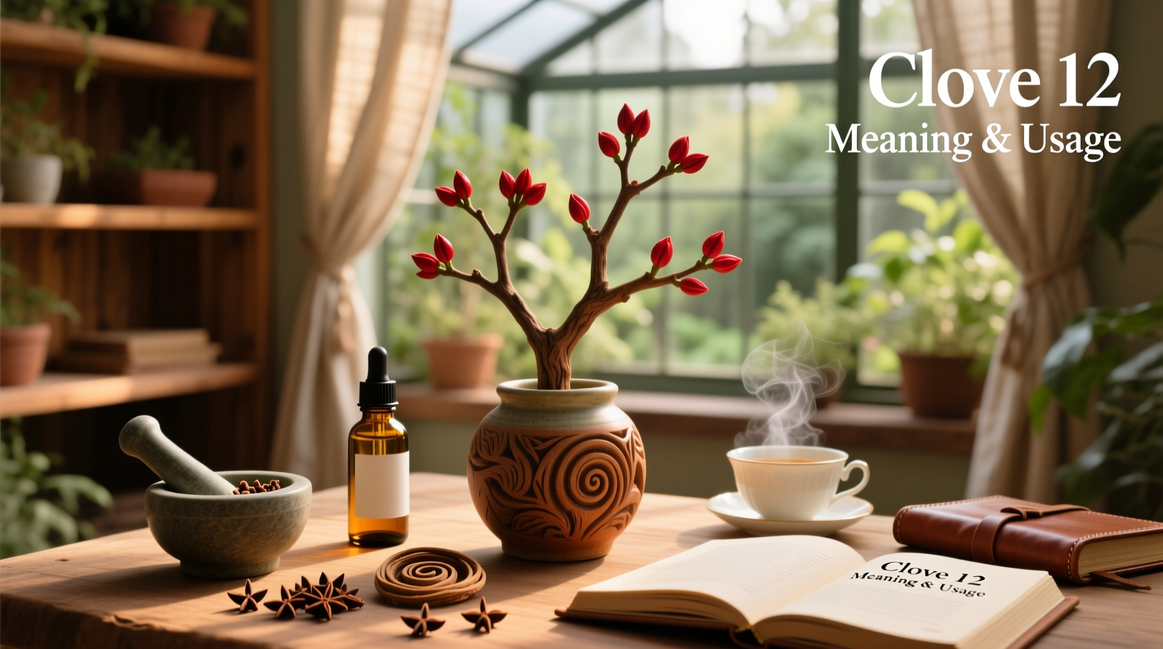 Clove Oil Guide: Uses, Benefits & Safety Tips