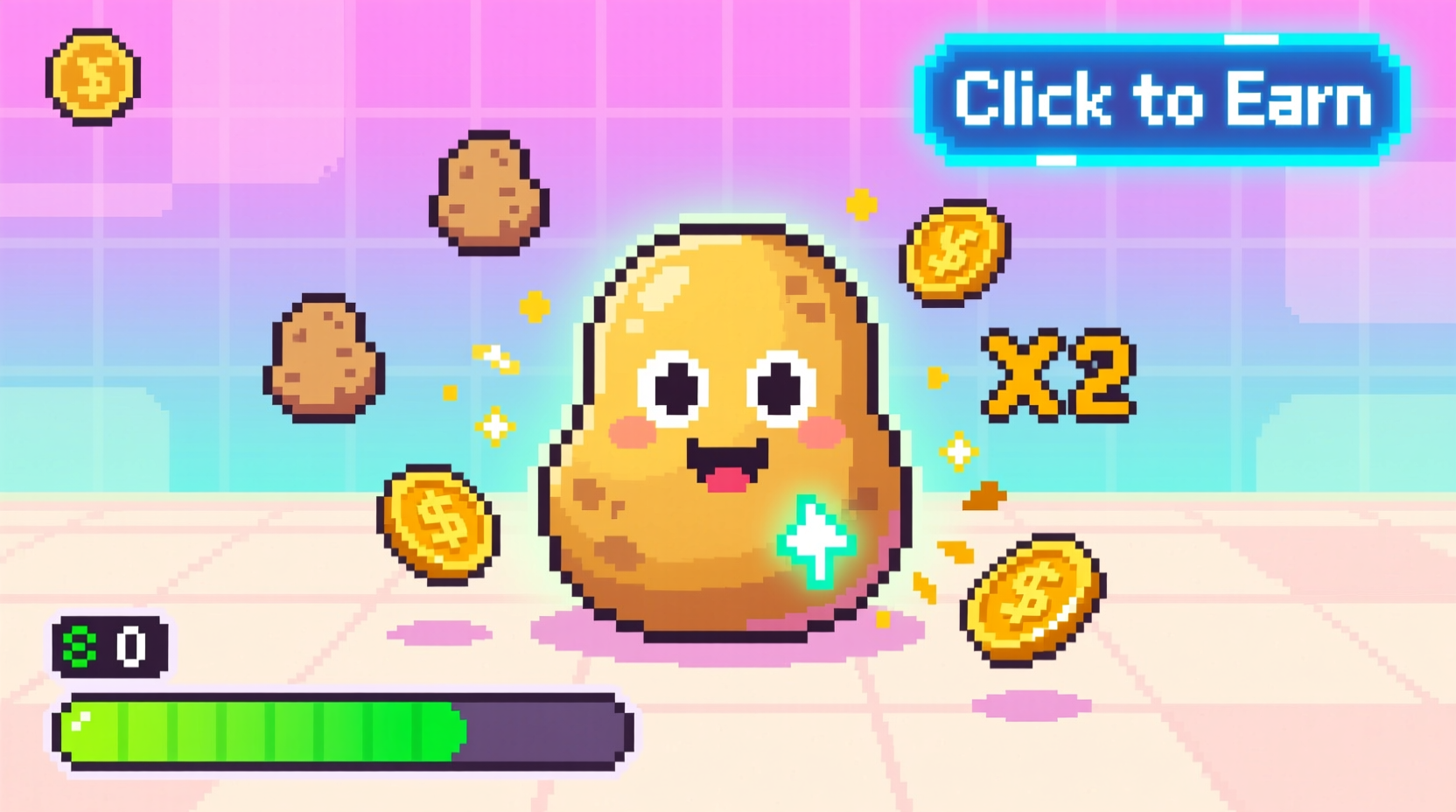 Potato Clicker: Complete Guide to Gameplay & Strategies (2024)