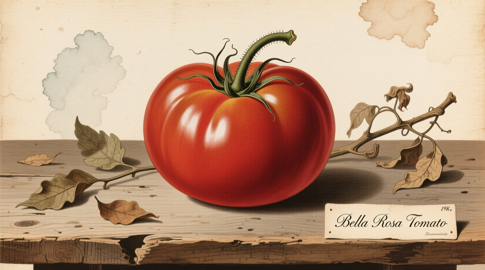 Bella Rosa Tomato: Complete Growing Guide & Benefits