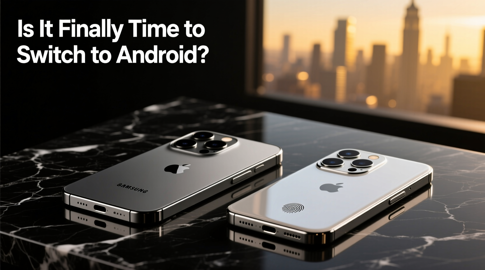 iphone 14 plus vs s24 is it finally time to switch to android