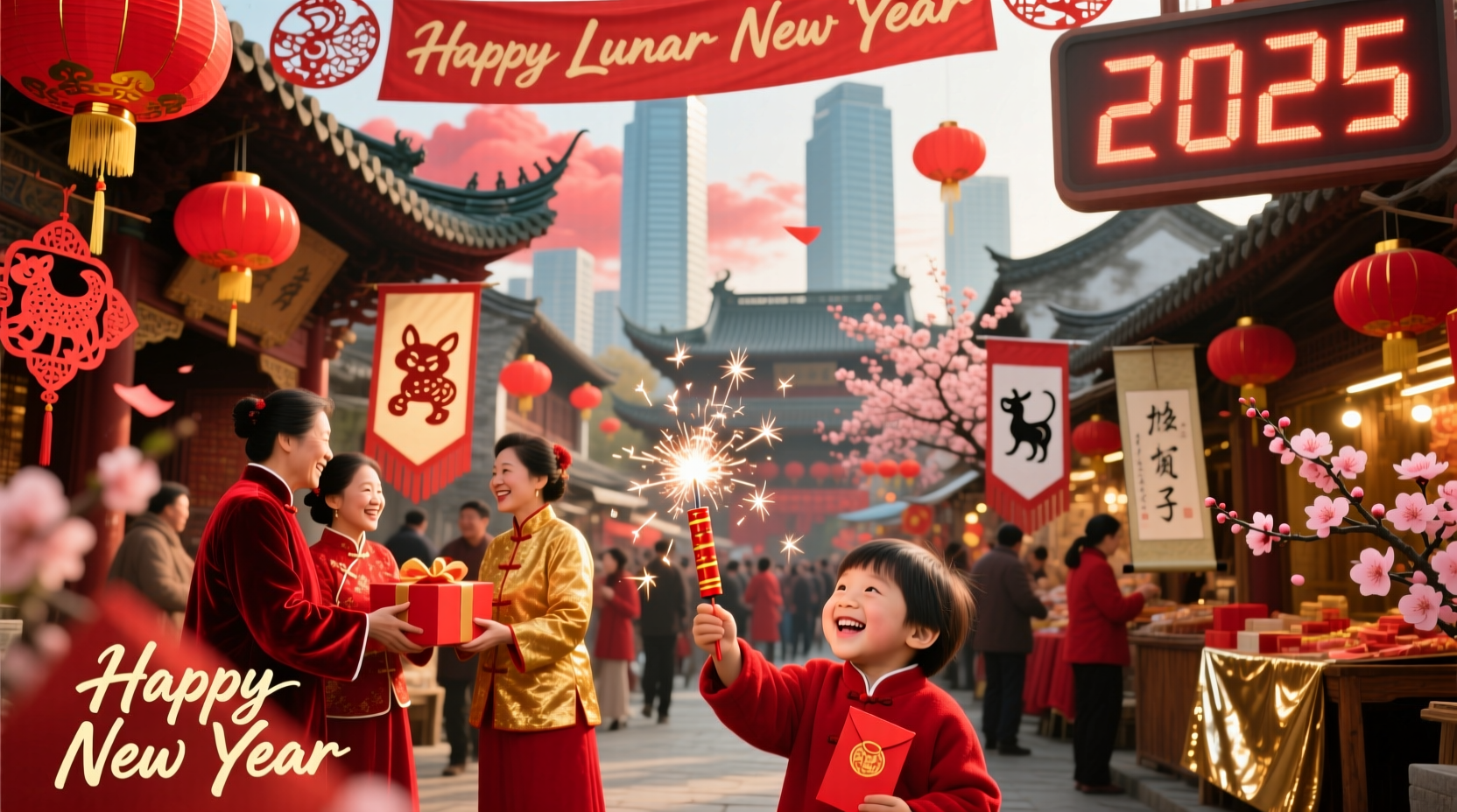 does the chinese new year change