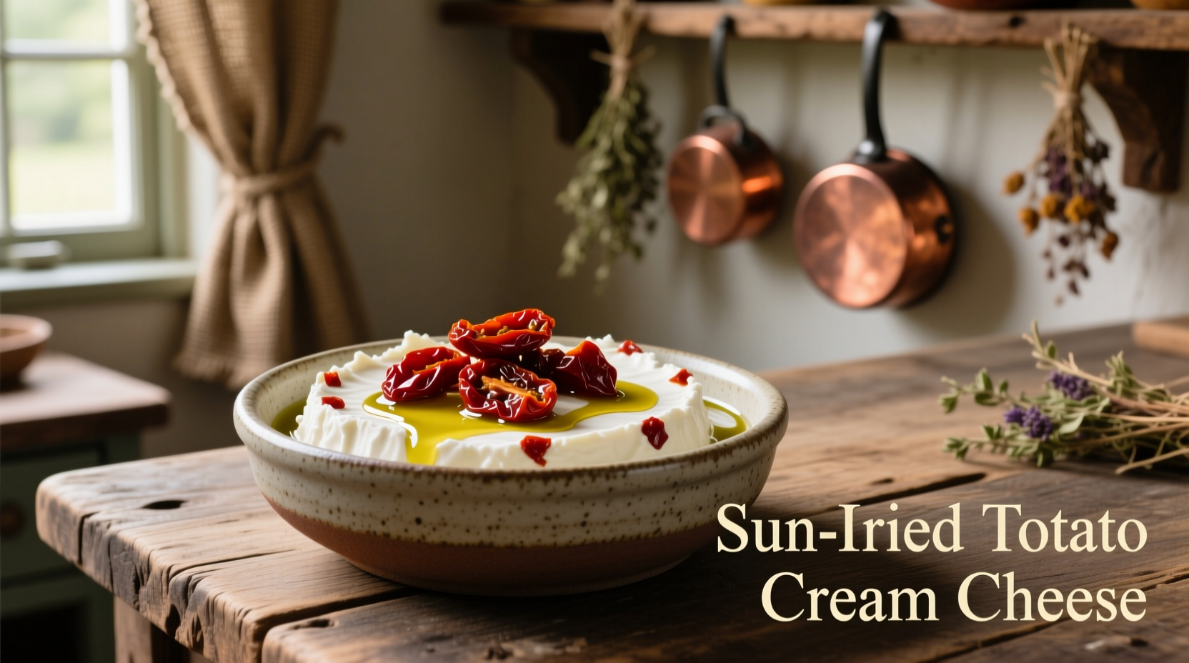 Sun Dried Tomato Cream Cheese: Ultimate Guide & Recipe