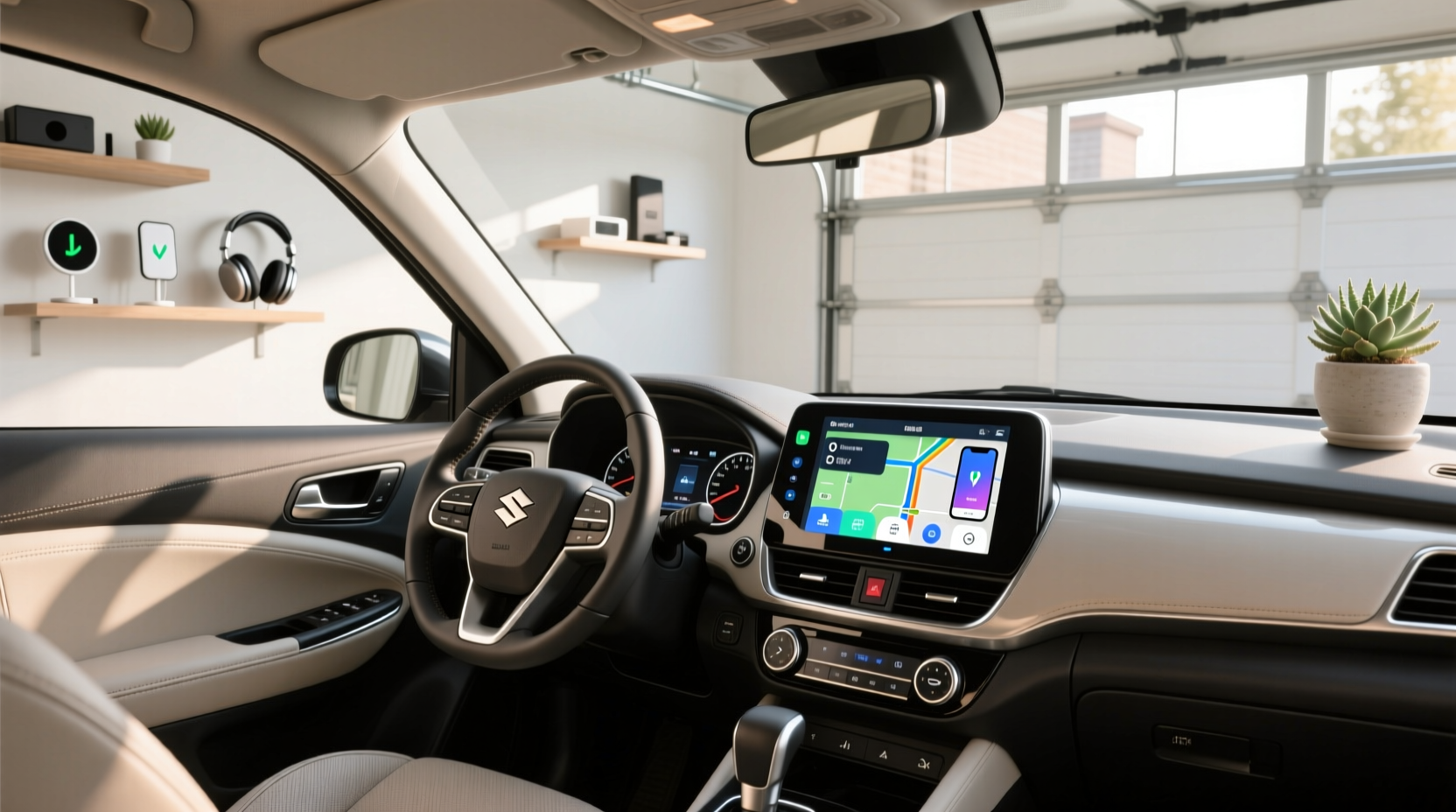 How to Update Suzuki Infotainment System: Step-by-Step Guide