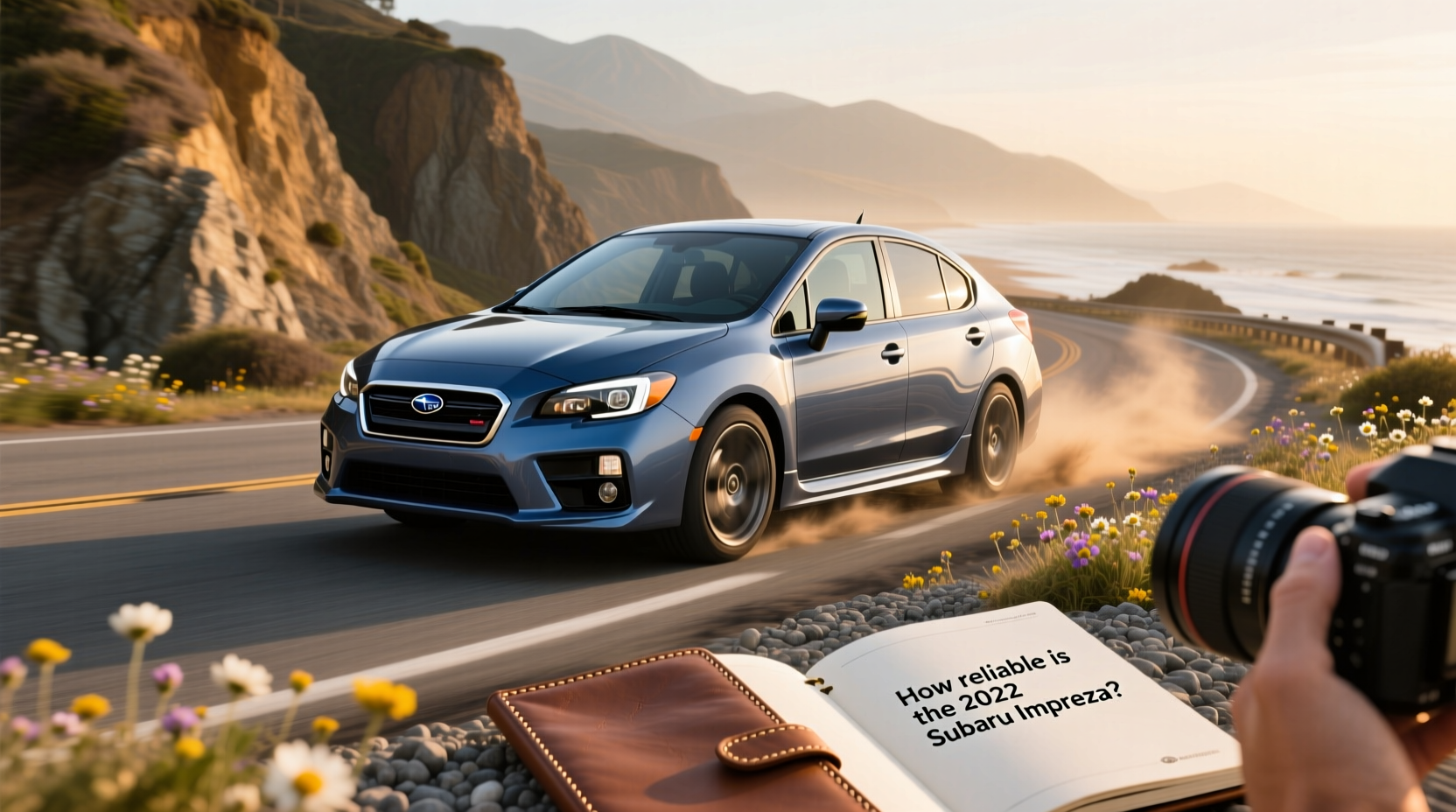 2022 Subaru Impreza Reliability Guide: What to Look For