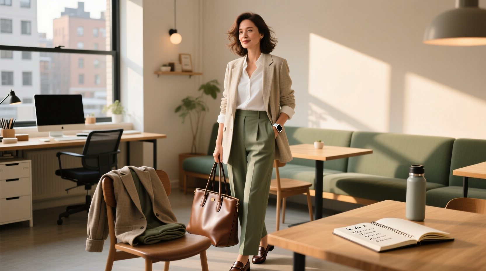 effortless style practical habits to always look put together every day