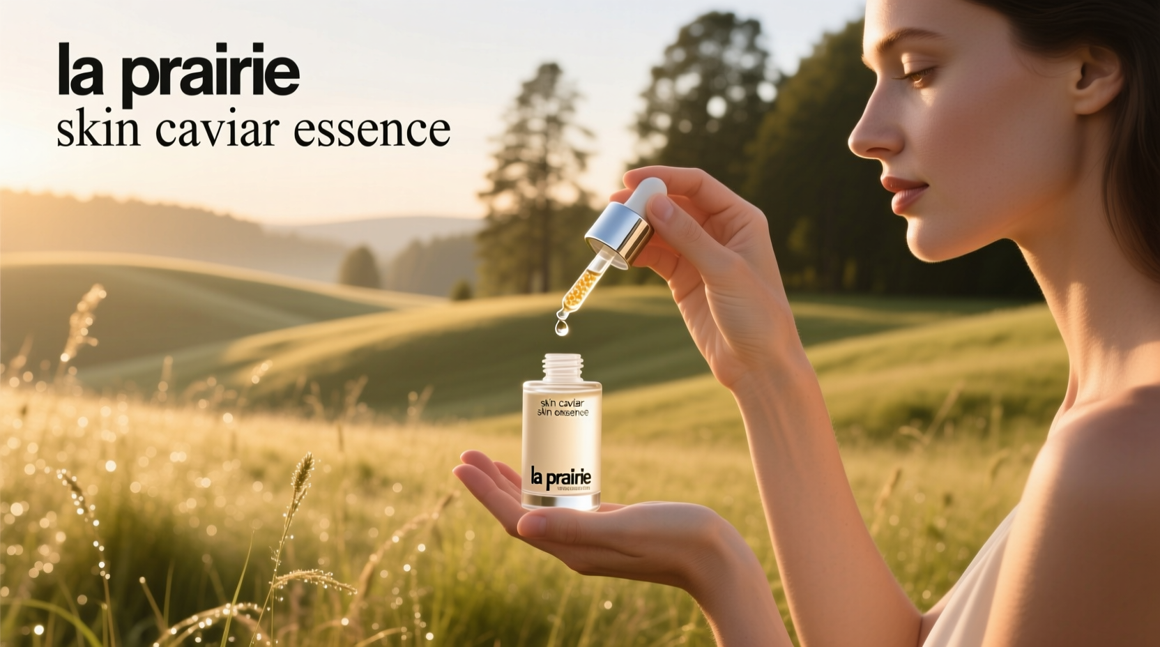 la prairie skin caviar essence guide