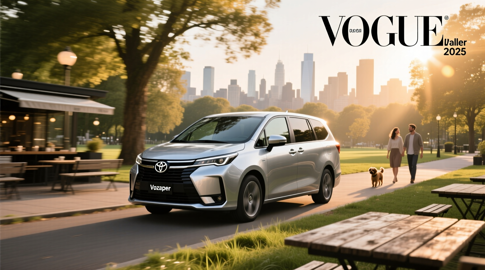 2025 toyota voxy what to expect