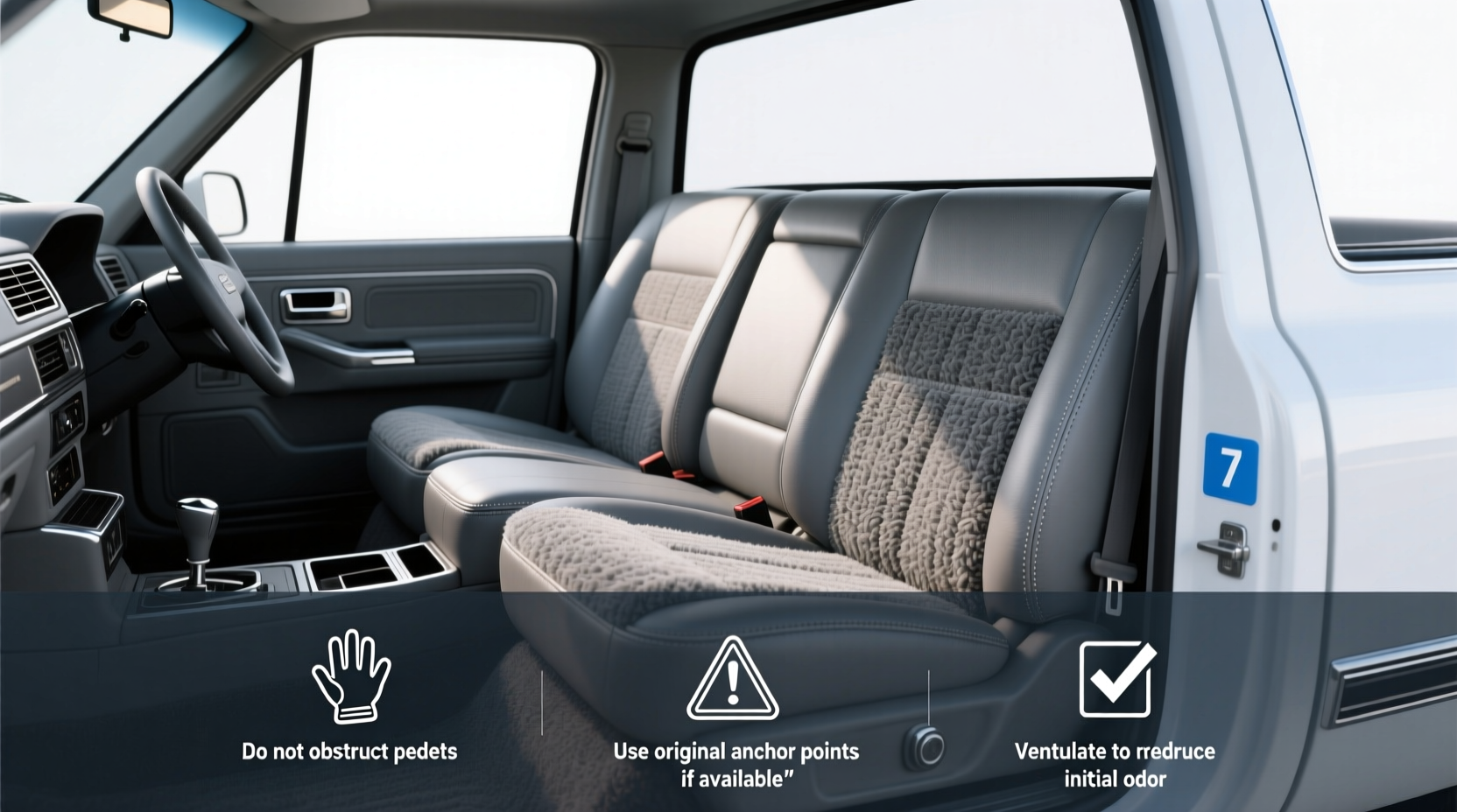 1993 Chevy Silverado Seat Covers Buying Guide