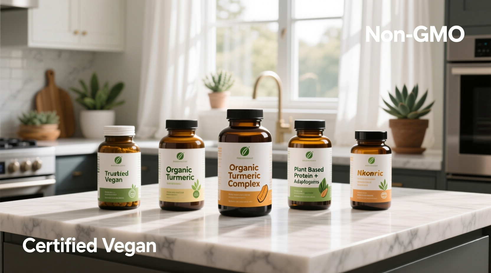 reliable food supplement brands for your healthy lifestyle
