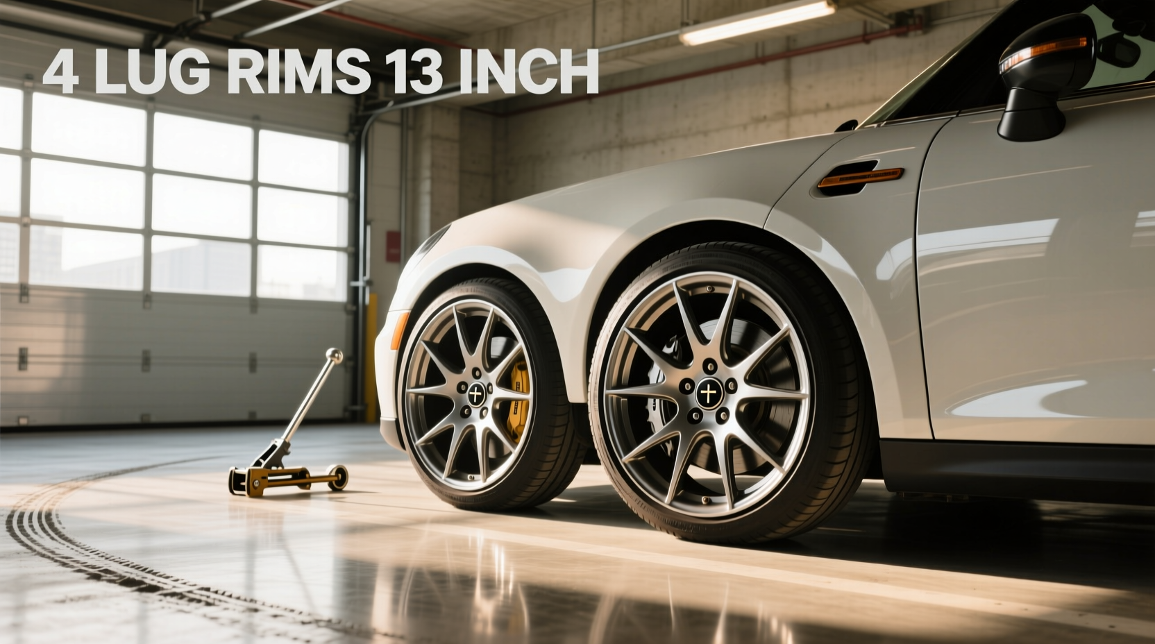 4 lug rims 13 inch fitment buying guide