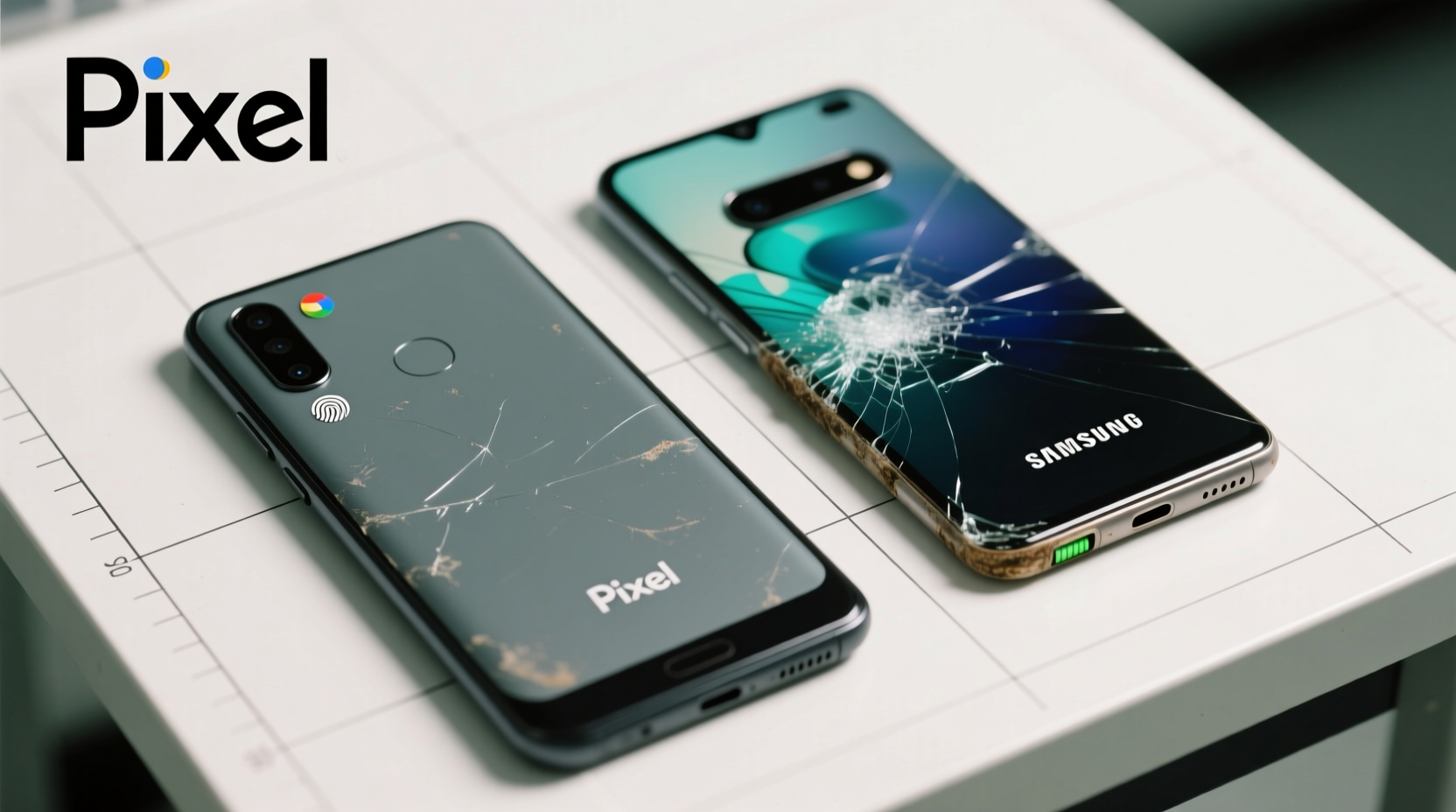 pixel 4 xl vs note 10 plus three years later is the pixel still worth it