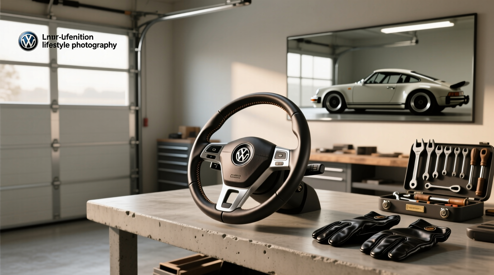 How to Choose and Upgrade a Golf 6 Steering Wheel