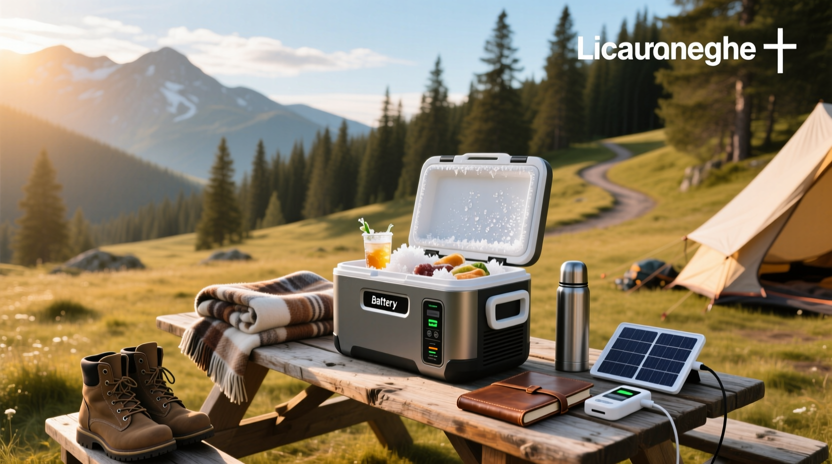 How to Choose Battery Powered Cool Box, What Cooler Works Without Electricity?