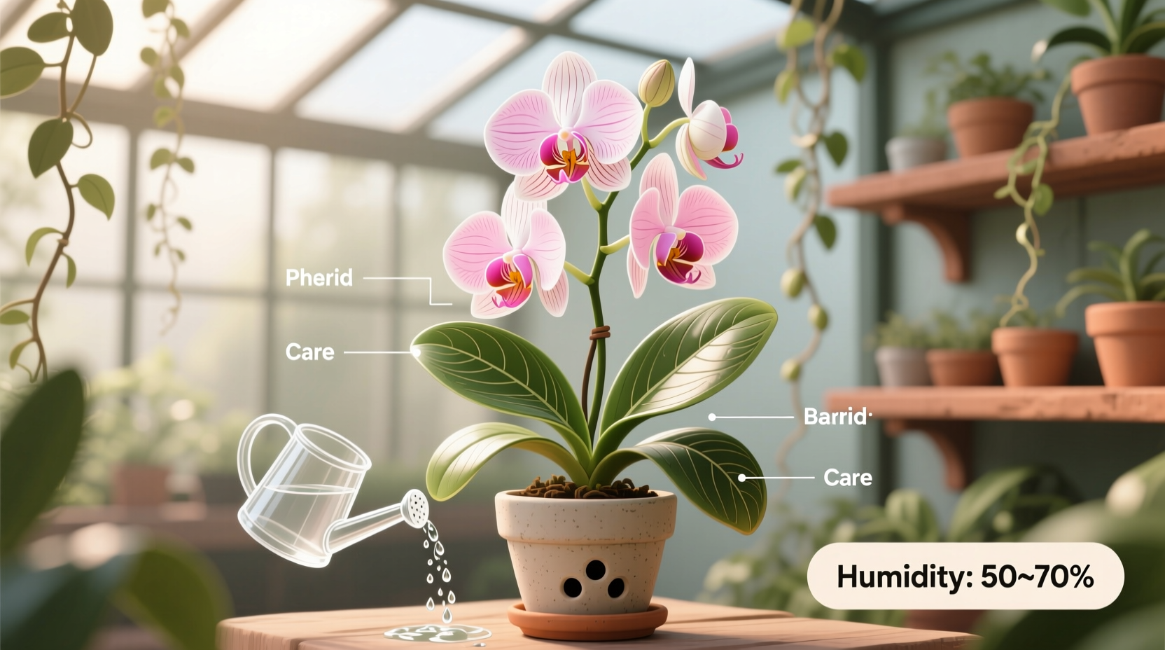 How to Preserve Orchids: Care Tips for Longevity